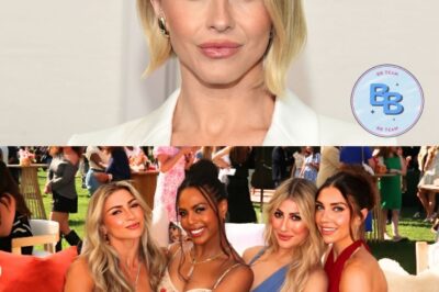 “We’re Taking It to a Whole New Level”: Julianne Hough Promises DWTS Season 34 Will Be the Biggest Yet