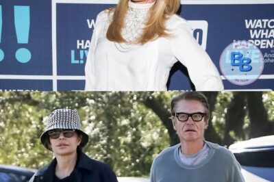 “He has a woman in Canada” – Kim Richards’ chilling RHOBH accusation comes back to haunt Lisa Rinna as new woman claims three-year affair with Harry Hamlin in explosive twist fans are calling ‘the ultimate Bravo reckoning’