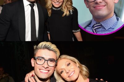 Kelly Ripa and Mark Consuelos’ son, Michael Consuelos, opened up about the frustrations he faced with his mother, Kelly Ripa, when he introduced his boyfriend to the family: “She still hasn’t fully accepted my sexuality.”