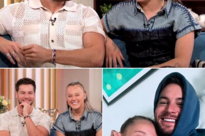 JoJo Siwa Ready to Marry Chris Hughes – Fans Weigh In
