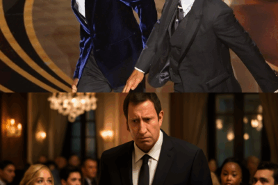 Chris Rock suffers racist attack in a restaurant — Adam Sandler appears and turns the tables!