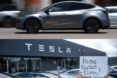 Hail a ‘robotaxi’? Musk bets cabs will give Tesla lift after sales plunge