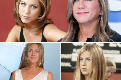 The secret behind Jennifer Aniston’s voluminous hair has finally been revealed, and surprisingly, anyone can achieve it at home without needing an expensive salon. Jennifer Aniston’s hairstylist swears that this hairbrush never wears out.