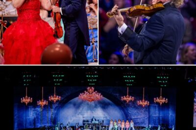Spiritual harmony, thanks to divine music! Andre’, a symbol of the sanctification of music! A Little Nightmusic, a piece by Wolfgang Amadeus Mozart, which he has masterfully infused with his own personal style. The perfection and harmonies are unbelievable, to the level that he even incorporated other pieces seamlessly in this composition. Music for the soul. André Rieu’s A Little Nightmusic is a testament to his dedication to classical music and his innovative spirit. By combining tradition with creativity, he continues to capture the hearts of millions around the globe, making classical music an accessible and exciting genre for audiences everywhere.