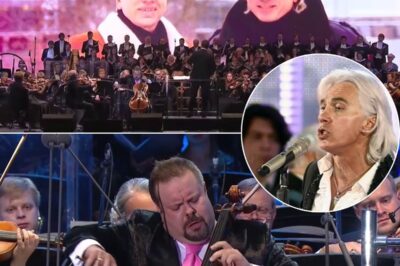 Dmitri Hvorostovsky and Friends for Children 2018: A Tribute of Music, Love, and Humanity