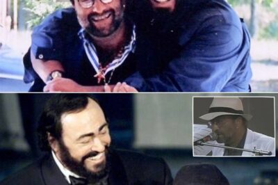 When Luciano Pavarotti and Lucio Dalla took the stage for their unforgettable rendition of Caruso, the atmosphere was electric with emotion. Pavarotti’s powerful, transcendent voice soared effortlessly, carrying the deep sorrow of the song’s lyrics, while Dalla’s accompaniment on the piano added a layer of haunting tenderness. As the music swelled, it felt as though time stood still, and the audience was transported into the heart of the song. 11/03/2025 Lucio Dalla and Luciano Pavarotti  When Luciano Pavarotti and Lucio Dalla took the stage for their unforgettable rendition of Caruso, the atmosphere was electric with emotion. From the very first note, it was clear this was more than just a performance—it was a moment of pure musical transcendence.  Видео Caruso (Live). Luciano Pavarotti & Lucio Dalla (HQ) | OK.RU  Pavarotti’s voice, rich and commanding, soared effortlessly, carrying the deep sorrow and longing woven into the song’s lyrics. Every note was drenched in emotion, his legendary tenor capturing the raw beauty of the piece with breathtaking intensity. Beside him, Lucio Dalla, the genius behind Caruso, played the piano with a haunting tenderness, his presence adding a profound authenticity to the performance.  As the music swelled, the world seemed to pause. The audience, held in rapt silence, was transported into the very soul of the song—its tale of love, pain, and an aching farewell. The chemistry between Pavarotti and Dalla was undeniable, their artistry blending seamlessly in a way that felt almost sacred.  Listen to Caruso – Luciano Pavarotti & Lucio Dalla by Simon Poeta in mel  playlist online for free on SoundCloud  By the final crescendo, there wasn’t a dry eye in the house. This wasn’t just a duet; it was a once-in-a-lifetime convergence of two greats, a performance so powerful it remains etched in history, reminding us of the true magic of music.