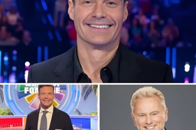 Ryan Seacrest Sparks Outrage Among ‘Wheel of Fortune’ Fans by Dismantling Beloved Traditions Built Over Pat Sajak’s 42-Year Legacy.