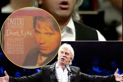 Dmitri Hvorostovsky’s performance of the iconic Russian song “Dark Eyes” (“Ochi Chyornye”) is a stunning display of vocal mastery and emotional depth. His rich baritone voice, full of warmth and power, brings the song’s themes of love, longing, and heartache to life. Hvorostovsky’s ability to convey both tenderness and intensity through dynamic vocal control makes this performance unforgettable. His emotional connection with the piece, coupled with his captivating stage presence, ensures that his rendition of “Dark Eyes” remains one of the most moving and iconic interpretations of this beloved Russian classic.