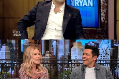 No more speculation — Michael Consuelos has officially confirmed he’s gay and revealed who his boyfriend is — and it nearly made Kelly’s blood pressure skyrocket!
