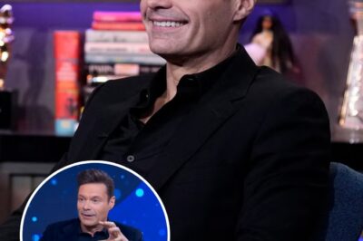 Ryan Seacrest just threw fans for a loop with his shocking take on fatherhood—his wild answer has everyone rethinking his whole bachelor persona!