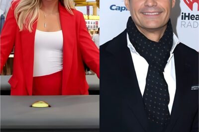 Rumored Shocker: Ryan Seacrest’s Wheel of Fortune Role in Jeopardy as Pat Sajak’s Daughter Maggie Gears Up to Take Over!