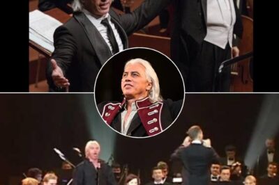 Dmitri Hvorostovsky & Sergii Svintsitsky with the SOBOT Philharmonic Orchestra: A Legendary Baritone’s Unforgettable Performance