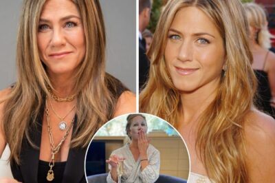 Jennifer Aniston is known for her ageless skin and unique beauty secrets. One of the most shocking beauty methods she has revealed is becoming a beauty trend in the beauty industry.