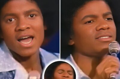 Before the Fame Took Over, This Clip Shows the Soul Michael Jackson Carried Long Before the Spotlight Did