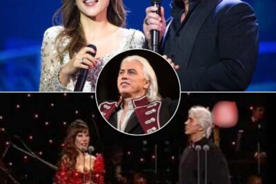 Sumi Jo and Dmitri Hvorostovsky’s rendition of The Merry Widow duet is nothing short of operatic perfection—two world-class voices intertwining with grace, passion, and masterful technique.