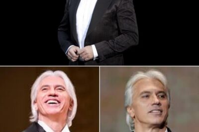 Honoring the Legacy of Dmitri Hvorostovsky: A Heartfelt Tribute to the Timeless Voice and Charismatic Presence of ‘The Toreador Song’ in 2025 – Celebrating His Extraordinary Talent, Enduring Influence, and the Unforgettable Magic of His Performances