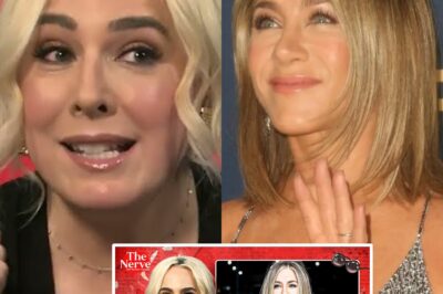 The Lies Behind Hollywood’s Beauty Secrets, From Salma Hayek to Jennifer Aniston