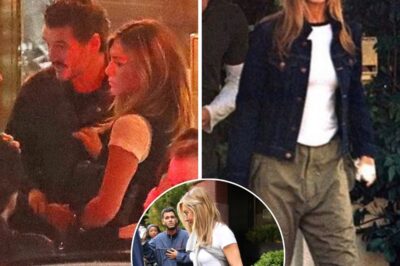 Jennifer Aniston is really good at keeping her love life a secret! A source has revealed that Jennifer Aniston is just using the Pedro Pascal rumors to hide who she’s really dating. Fans are quick to dig up details that could reveal the identity of the man the Friends star is protecting.