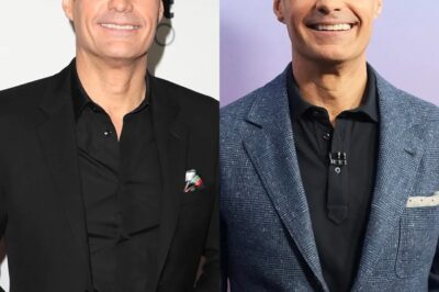 Ryan Seacrest accidentally revealed his romantic relationship with a famous host on the show “Wheel of Fortune”, making the audience extremely excited. Who is it?