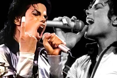 Michael Jackson’s 1988 Gelsenkirchen Show Was Fire and Feelings—You Have to See This Setlist to Believe It