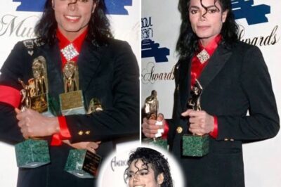 He Danced Through Desire But Michael Jackson Was Really Singing About Loneliness