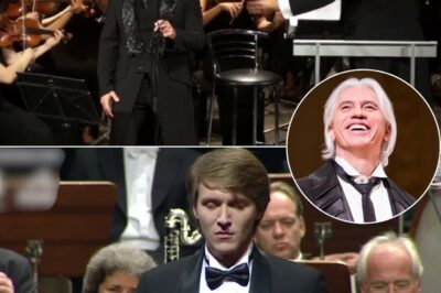 On April 22, 2018, Carnegie Hall became a place of remembrance, love, and music as some of the world’s most renowned opera singers gathered to honor the legacy of the great Dmitri Hvorostovsky. More than just a tribute concert, the evening was a heartfelt celebration of his unforgettable artistry, featuring the repertoire that defined his illustrious career—from grand opera arias to the deeply emotional Russian and Gypsy romances that resonated so deeply with audiences. Nino Surguladze, Veronica Dzhioeva, and Raúl Melo—frequent collaborators and dear friends of Hvorostovsky—took the stage, each performance carrying the weight of both sorrow and admiration, their voices filling the hall with the same passion and elegance that Hvorostovsky himself once delivered.