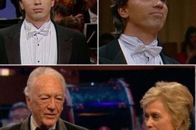 Renowned conductor Richard Bonynge paid a heartfelt tribute to the late baritone Dmitri Hvorostovsky at the 2019 Cardiff Singer of the World competition. Before presenting the Dame Joan Sutherland Audience Prize—renamed in Hvorostovsky’s honor—Bonynge reflected on the legendary singer’s legacy. The prestigious award went to 32-year-old English mezzo-soprano Katie Bray, marking a touching moment in the competition’s history.