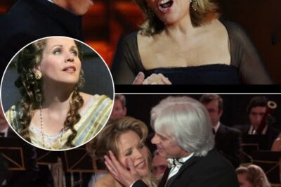 Renee Fleming and Dmitri Hvorostovsky’s ‘La Traviata’ Live in Japan 2006 – A Mesmerizing Performance That Captivates Audiences. What made this iconic opera so unforgettable? How did the powerful voices of Fleming and Hvorostovsky bring Verdi’s masterpiece to life? And most importantly, what lasting impact did this historic performance have on opera lovers worldwide? Here’s everything we know about this extraordinary live performance…
