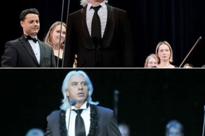 The legendary Russian baritone Dmitri Hvorostovsky delivered a deeply moving rendition of Журавли (Cranes), a song cherished by generations in Russia and beyond. Accompanied by the Moscow Chamber Orchestra under the baton of Constantine Orbelian, his performance was nothing short of mesmerizing. With his rich, velvety voice, Hvorostovsky captured the song’s profound sorrow and nostalgia, bringing an emotional depth that left the audience spellbound.