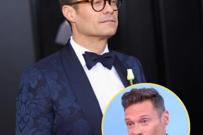 Ryan Seacrest Reveals Harsh Reality Of The Single Life