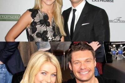 Ryan Seacrest and his ex unexpectedly reunite in the most unlikely place: What’s their relationship now that they’re acting so close?
