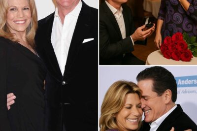 Vanna White Shocks Fans with Surprise Engagement! After Years of “No Status” Love, She Finally Says Yes to Businessman John Donaldson. A Private Romance Turns Public in Stunning Proposal. Could This Be the Fairytale Ending We’ve All Been Waiting For?