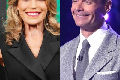 Wheel of Fortune crew member spills the truth about Vanna White and Ryan Seacrest’s relationship: “They’re just pretending.”