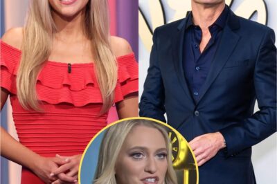 Maggie Sajak Breaks Silence on Ryan Seacrest’s Wheel of Fortune Takeover: Fans React to Her Honest Insights