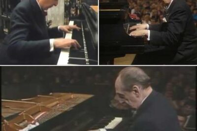Few pianists have left as profound a mark on classical music as Vladimir Horowitz. His breathtaking interpretation of Chopin’s Polonaise in A-Flat Major, Op. 53, famously known as the “Heroic”, showcases his unparalleled technique and fiery intensity. With thunderous octaves and dazzling virtuosity, Horowitz transforms this masterpiece into a commanding and electrifying performance that continues to captivate listeners worldwide.