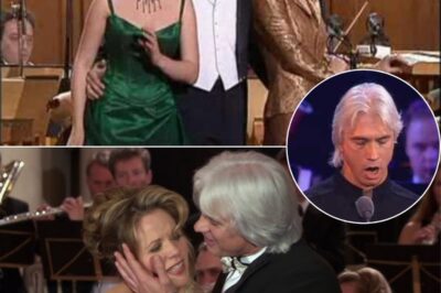 Dmitri Hvorostovsky, Marina Domashenko, and Olga Siurina delivered an unforgettable rendition of La ci darem la mano, captivating audiences with both their vocal mastery and magnetic stage presence. The chemistry between Hvorostovsky and Domashenko was electric, their performance brimming with passion and emotional depth, embodying Mozart’s timeless seduction scene with elegance and intensity.