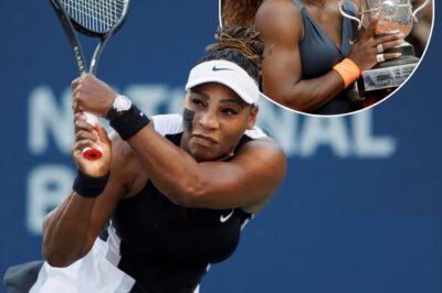 Serena Williams’ Lesser-Known Trait Proves Why She’s the True Tennis GOAT, as Former Pros Share Insider Stories…See more