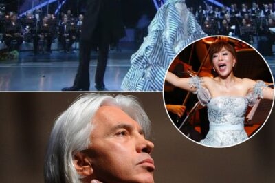 Igor Krutoy’s ‘Canzonetta Semplice’ Just Captivated Audiences – A Soul-Stirring Performance by Dmitri Hvorostovsky and Sumi Jo That Will Leave You Breathless. What makes this heartfelt piece so unforgettable? How do the voices of Hvorostovsky and Sumi Jo bring Krutoy’s composition to life? And most importantly, what impact does this stunning performance have on classical music lovers? Here’s everything we know about this emotional and powerful rendition…