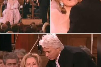 Renée Fleming and Dmitri Hvorostovsky delivered a breathtaking performance of La Traviata in Moscow (2006), bringing Verdi’s timeless opera to life with unmatched passion and artistry. Fleming’s luminous soprano and Hvorostovsky’s commanding baritone created an electrifying chemistry, captivating the audience with every note. The evening was a masterclass in operatic excellence, showcasing two of the most celebrated voices of their generation in a performance that remains unforgettable.