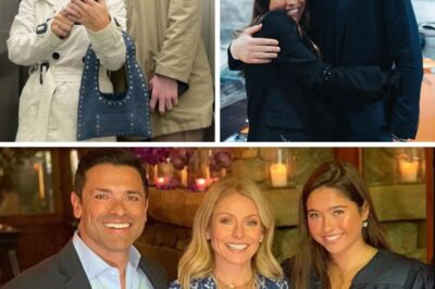 Lola Consuelos’ British boyfriend, Cassius Kidston, announces major relationship news with Lola: “We’re officially husband and wife.”