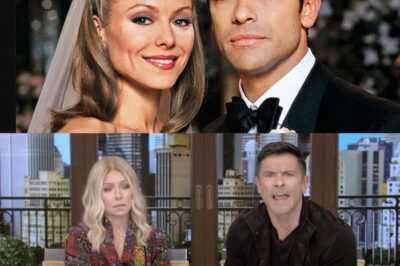 Mark Consuelos makes a big announcement after celebrating his 29th wedding anniversary with Kelly: ‘I can finally say it all’
