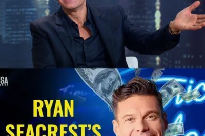 Ryan Seacrest Is Making a Crazy Amount of Money and It Just Keeps Growing