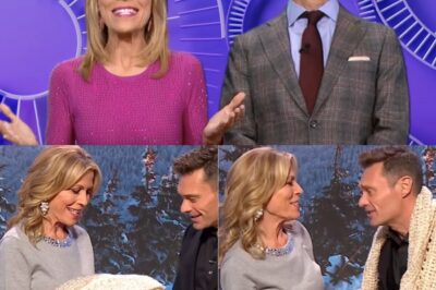 Vanna White’s gift for Ryan Seacrest mocked by fans as a ‘mommy move’—was it heartfelt or just embarrassing?