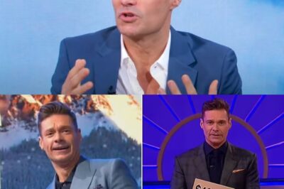 ‘Wheel Of Fortune’ Fans Annoyed By Ryan Seacrest’s On Air Quirk