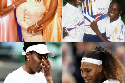 Sad News For Serena Williams And Sister Venus Williams As Their Parents Confirmed To Be…