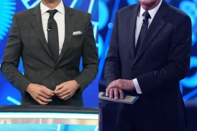 Ryan Seacrest Surpasses Pat Sajak’s Ratings, Leaving Wheel of Fortune Execs Popping Champagne and Eager to Lock Him Down