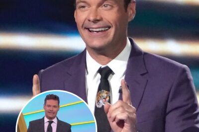 Ryan Seacrest Shocks ‘Wheel of Fortune’ Bosses: ‘Refuses to Be Controlled’ as Power Struggle Erupts Over His Demand for Freedom