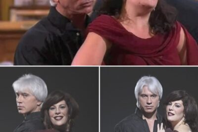 Vocal thunderstorm — Sondra Radvanovsky and Dmitri Hvorostovsky ignite Il Trovatore in a fiery collision of soprano and baritone brilliance. Their legendary duet burns with raw passion, fierce defiance, and Verdi’s full force, leaving audiences breathless in its wake. In a battle of love and power, they don’t just sing — they soar and strike. Opera lovers still reel — could this be the greatest vocal showdown ever staged?