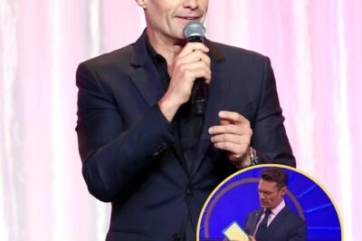 Wheel of Fortune fans divided over Ryan Seacrest’s major hosting blunder