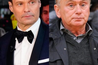 Ryan Seacrest’s Shocking Pay Compared To What Pat Sajak Made